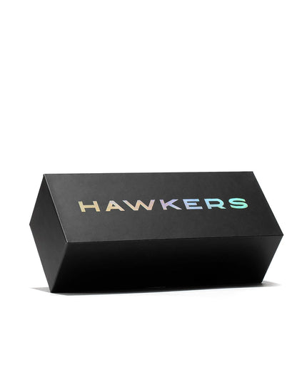 HAWKERS Lentes de Sol RUNWAY para Hombre y Mujer