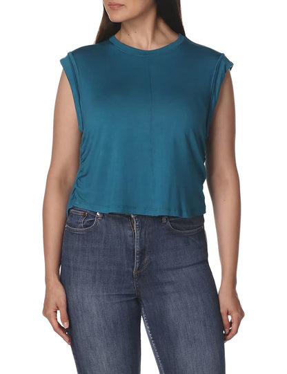 LOB Footwear Retro Blusas Mujer