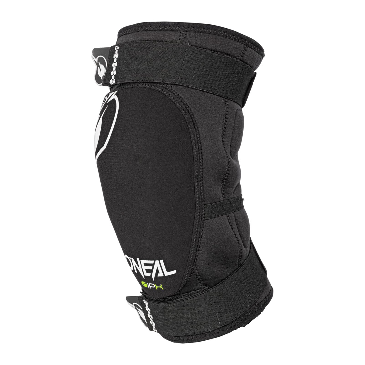 O'Neal Protector de Rodilla Unisex para Adultos Motocross Color Negro Talla L