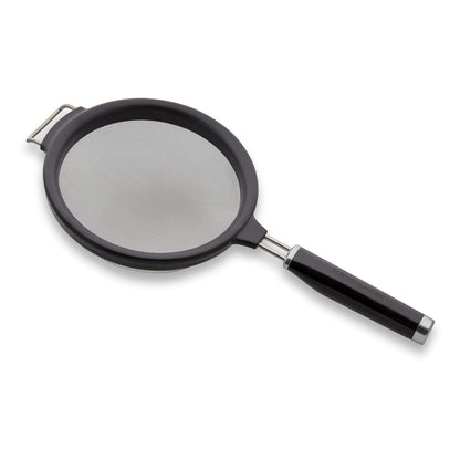 KitchenAid KE161OHOBA - Colador clásico, 7 pulgadas