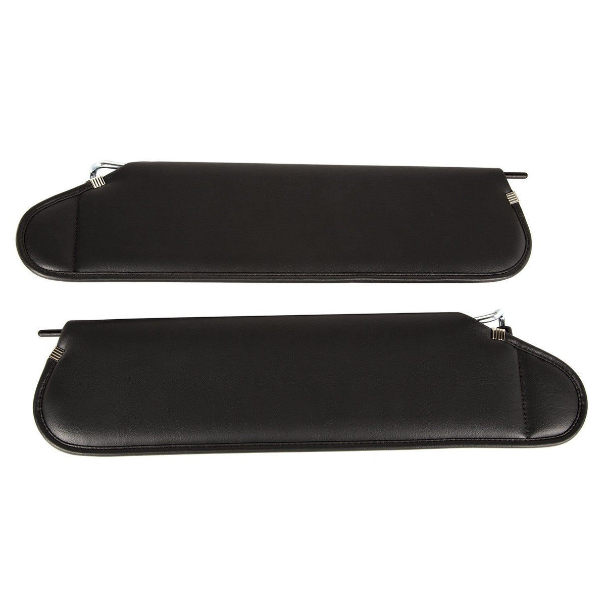 Omix-Ada | 13313.09 | Kit de Visera Solar, ágata | Compatible con Jeep Wrangler TJ 1997-2002