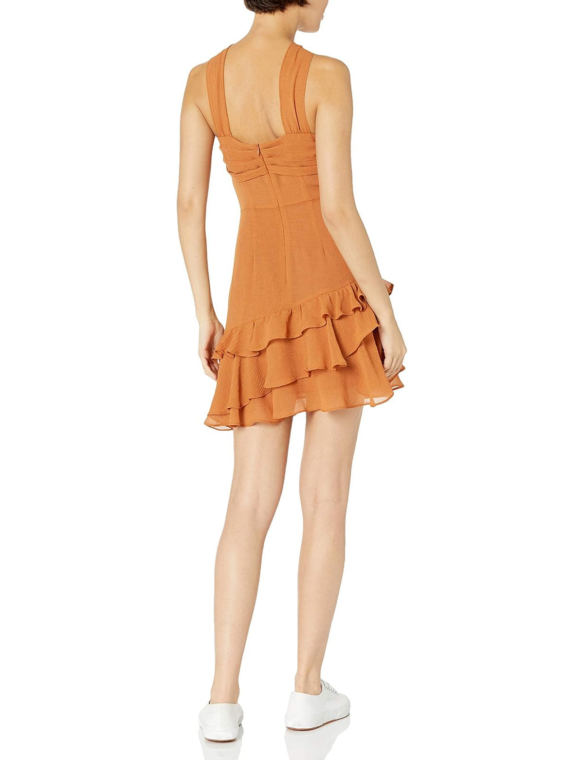 KENDALL + KYLIE Vestido con hombros descubiertos - Exclusivo Dress para Mujer