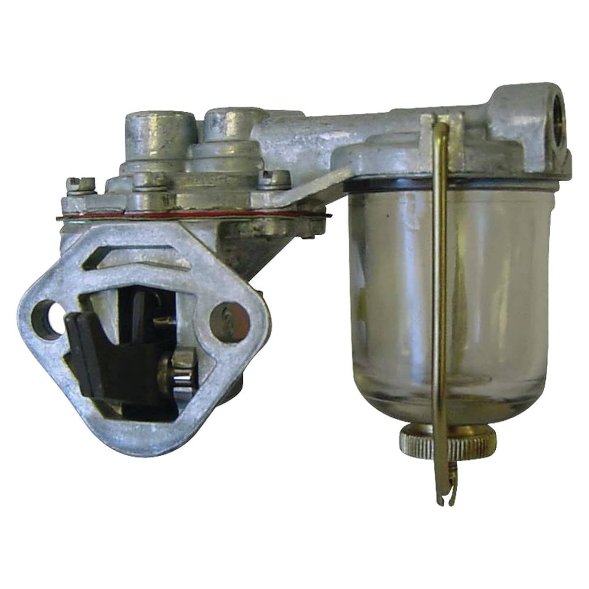 Complete Tractor Bomba Elevadora de Combustible 1203-3001 para Massey Ferguson 135/150/2135/2200