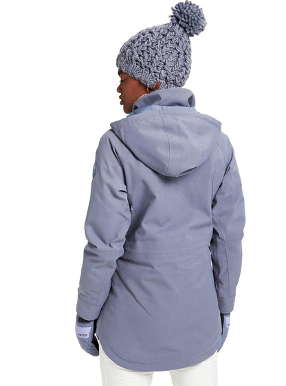 Burton Prowess - chamarra de invierno para mujer
