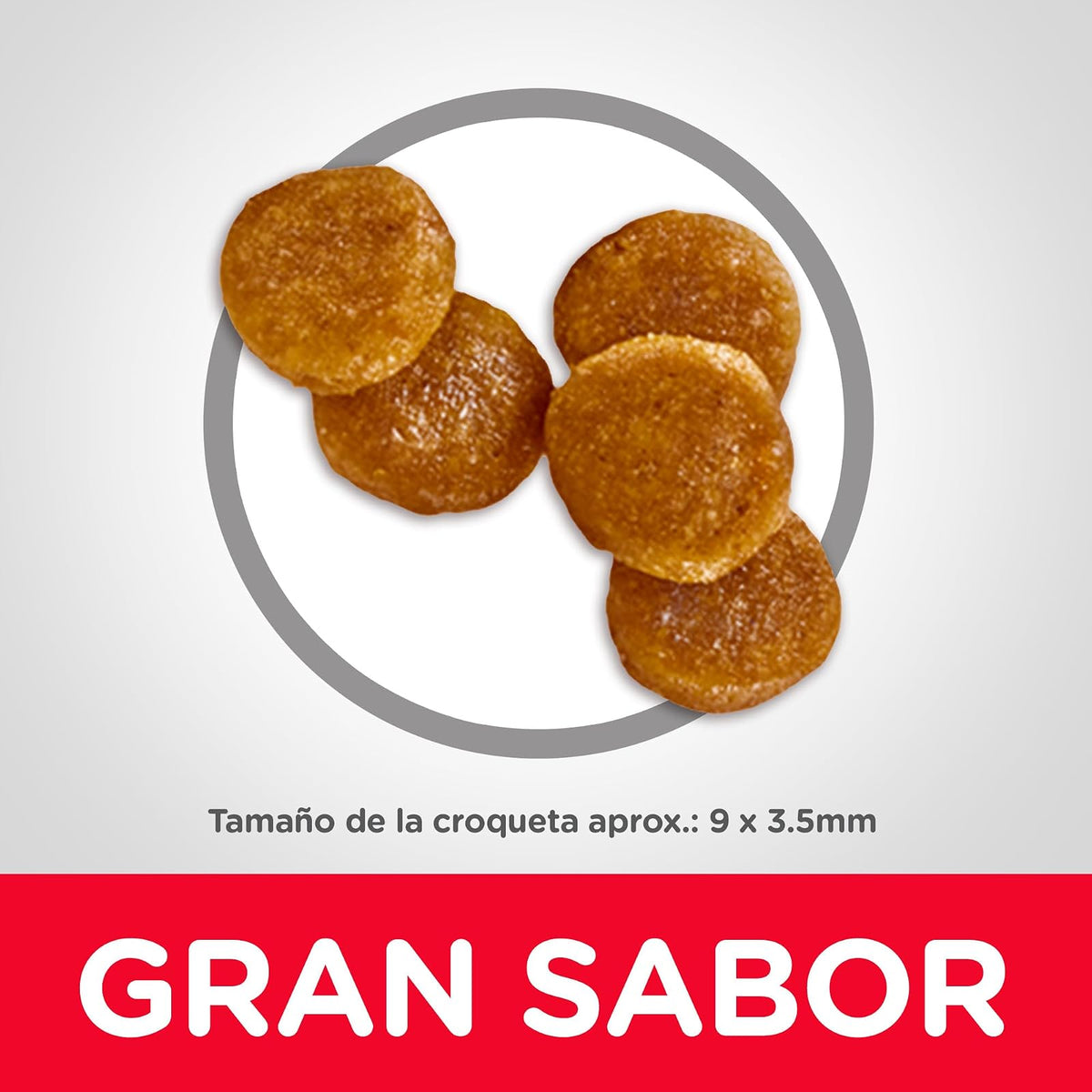 Hill's Science Diet Senior Vitality Croquetas para Gato Sabor Pollo 1.4Kg | Croquetas Hill's para gato, pollo real, vitalidad senior, salud de órganos vitales, energía diaria
