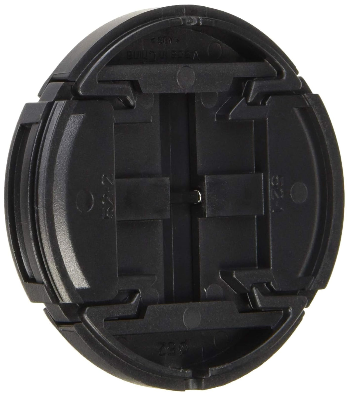 Kenko 80964 Tapa de Lente 52mm