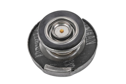 ACDelco GM Original Equipment Tapa del Radiador 15 PSI RC81, Plata