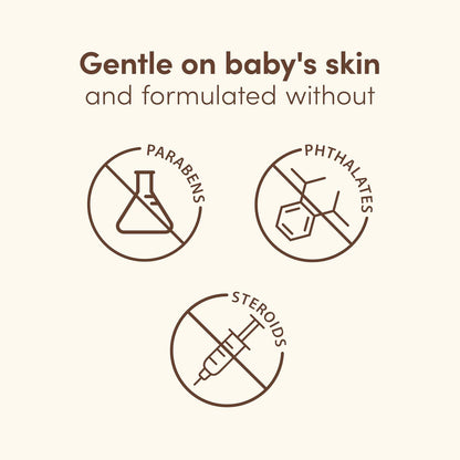 Aveeno Baby Calming Comfort Lotion, Lavender and Vanilla, 18 Fluid Ounce