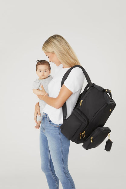 Huggies Diaper Backpack Mochila para pañales Unisex adulto