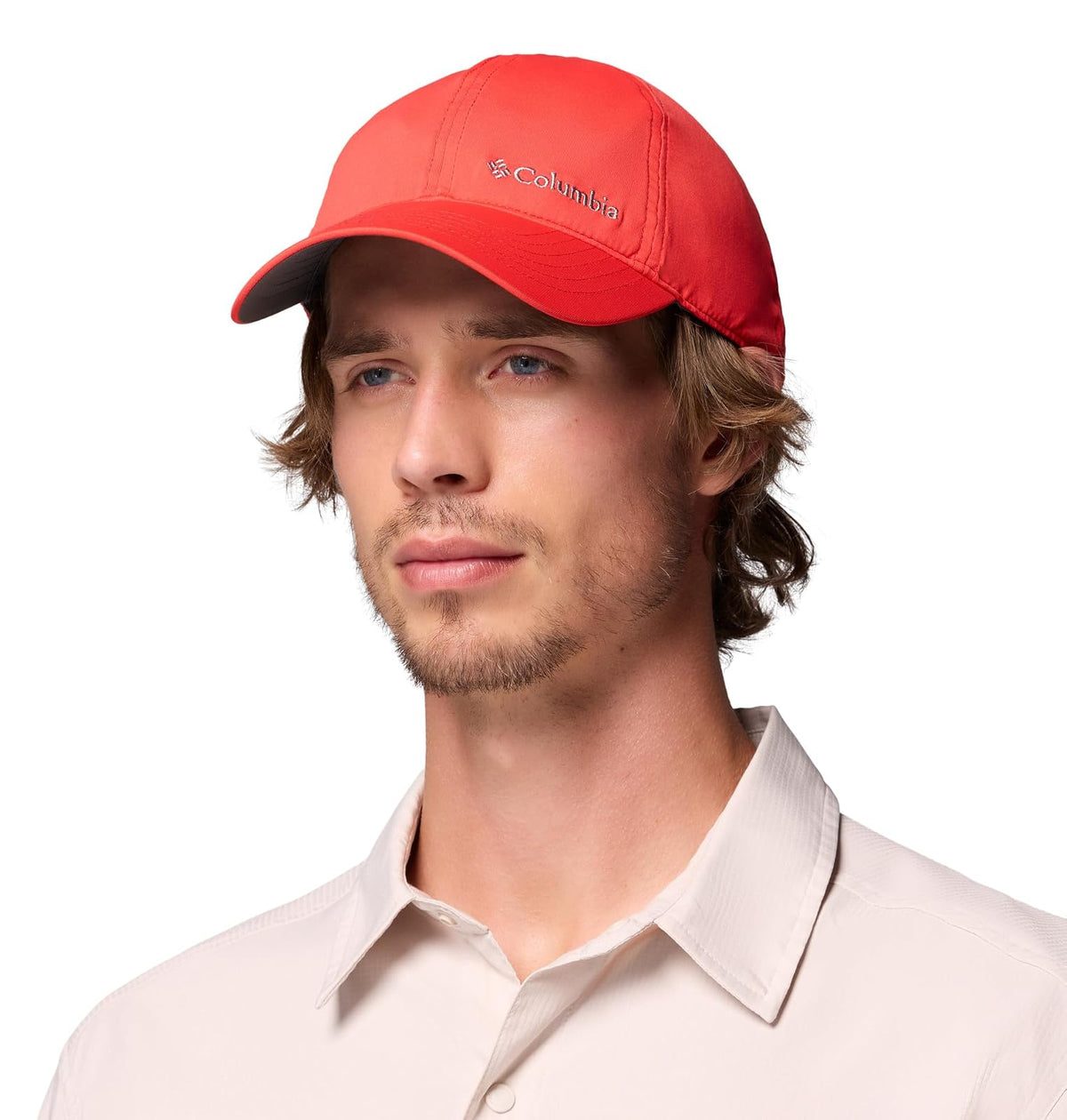 Columbia Coolhead III Ball Cap Tapa Unisex Adulto