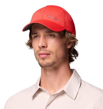Columbia Coolhead III Ball Cap Tapa Unisex Adulto