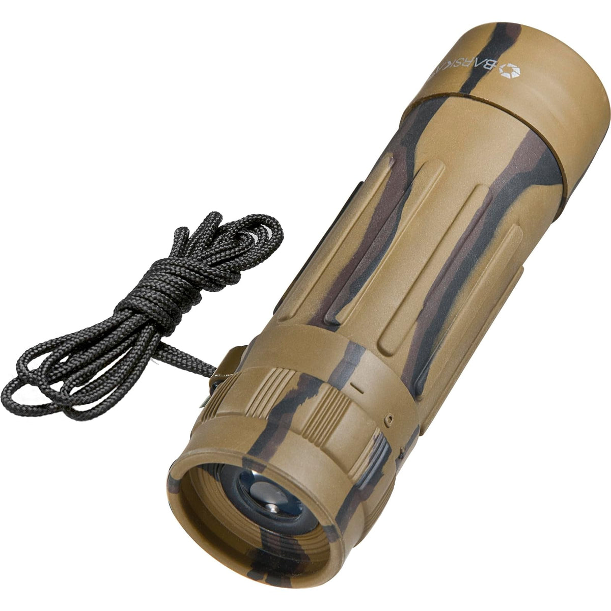 Barska AA10195 10x25 Lucid View Camouflage Monocular