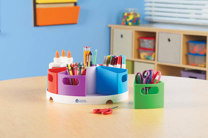 Learning Resources Create-a-Space™ Storage Center