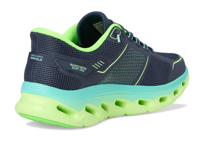 Skechers Go Walk Glide Step 2.0 Elektra - Zapatos sin Cordones para Mujer