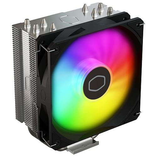 ENFRIAMIENTO DE AIRE COOLER MASTER RR-S4NA-17PA-R1HYPER 212SPECTRUMV3