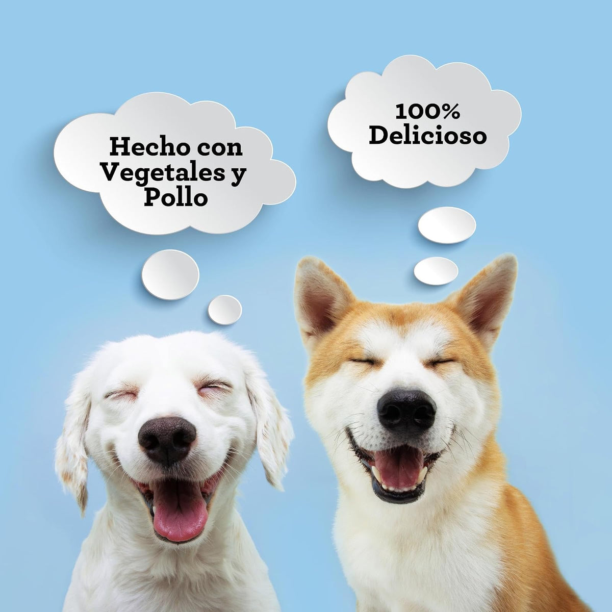 Smartbones Huesos Pollo Medianos (2 Piezas)