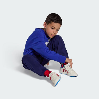 adidas AFA10 JSY W D Zapatillas para niños Unisex