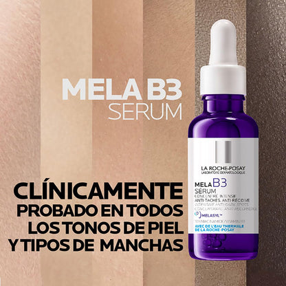 La Roche-Posay Mela B3 Serum Antimanchas 30ml