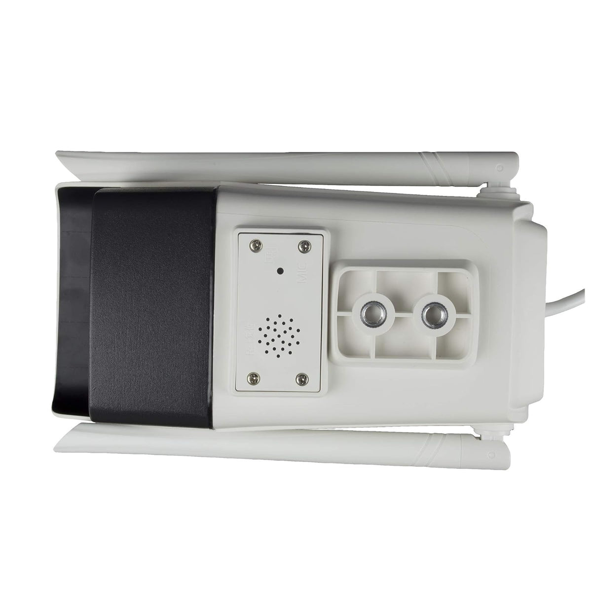 Perfect Choice CÁMARA IP Exterior Full HD IOT