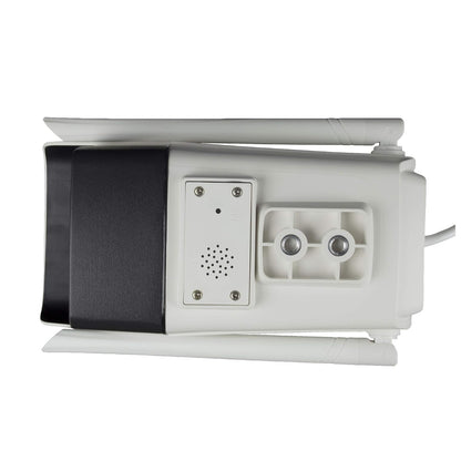 Perfect Choice CÁMARA IP Exterior Full HD IOT