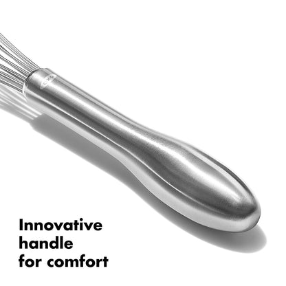 OXO SteeL 9-Inch Better Wire Whisk