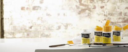 Winsor & Newton Galeria Acrylic Mediums Medium Brillante, Blanco, 250 ml