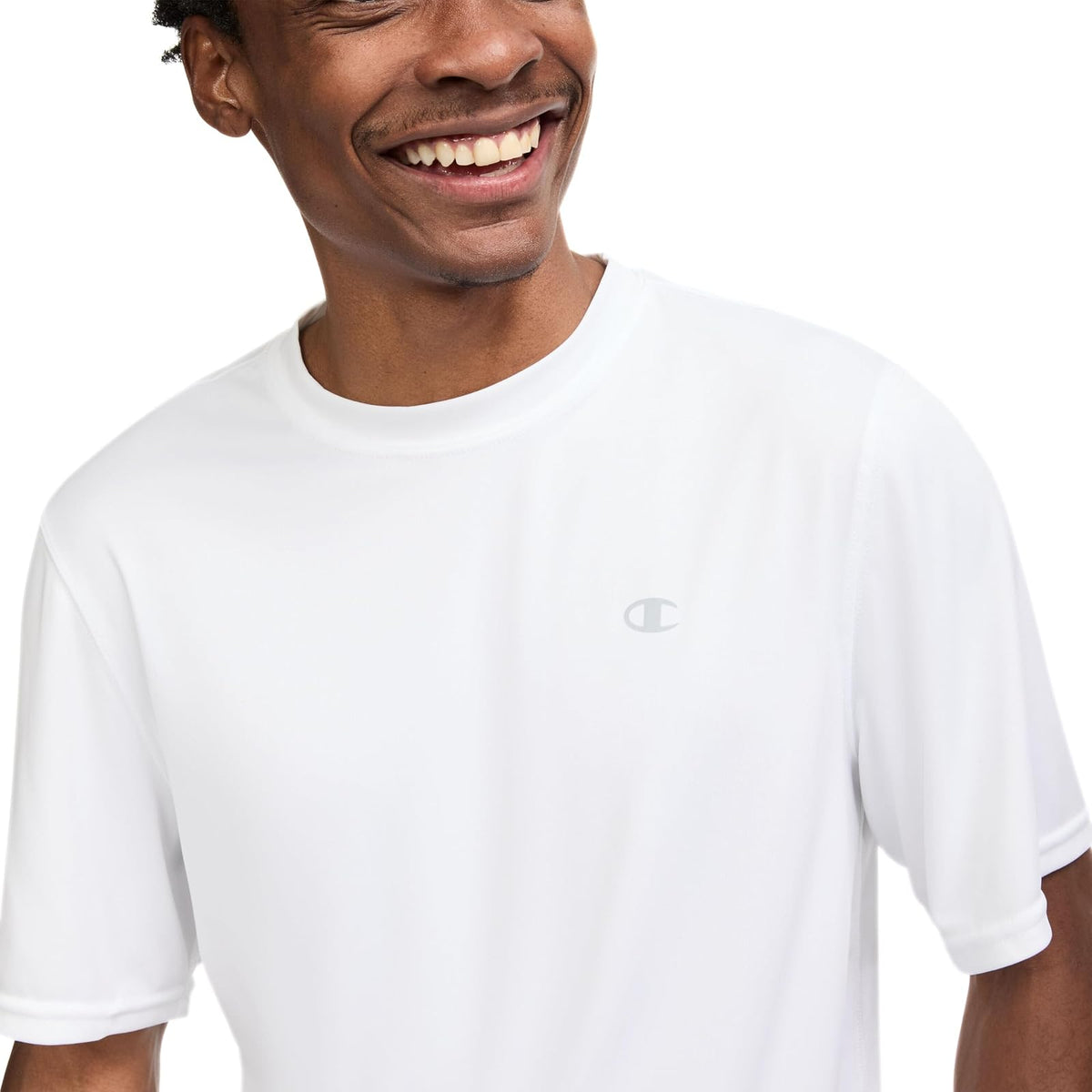 Champion Camiseta Double Dry