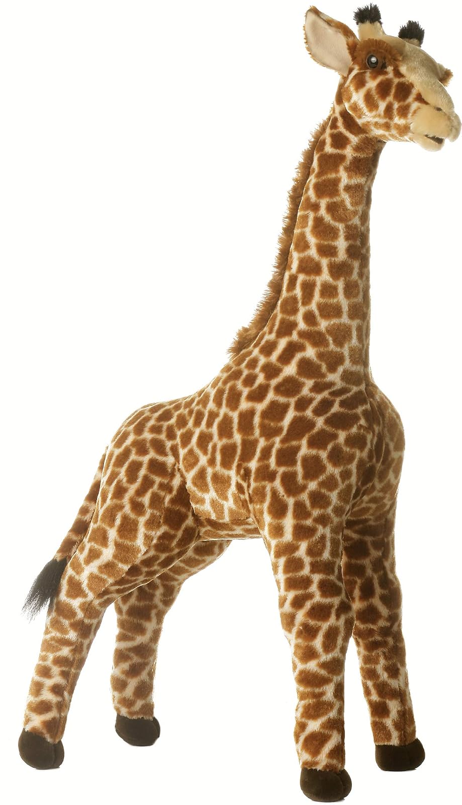 Aurora World Miyoni, Peluche de Animal Realista, 26.5 cm - Acacia - De pie