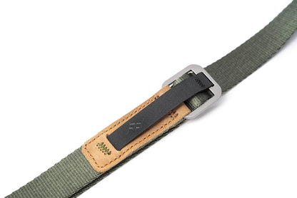 Peak Design Leash Kameragurt für Systemkameras und kleinere DSLRs Salbeigrün (L-SG-3)