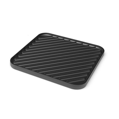 Coleman Cascade - Accesorios para parrilla y plancha, rejillas de cocina de hierro fundido para estufas en cascada, estuche de transporte incluido