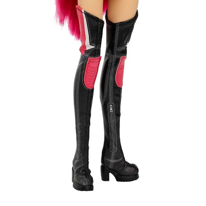 KPOP Demon Hunters Muñeca Mira
