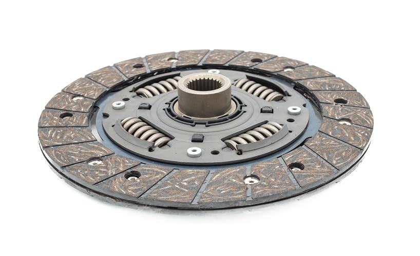 Nissan Kit De Clutch 1.6L March, Note, Versa, Tiida, Kicks 2007-2025