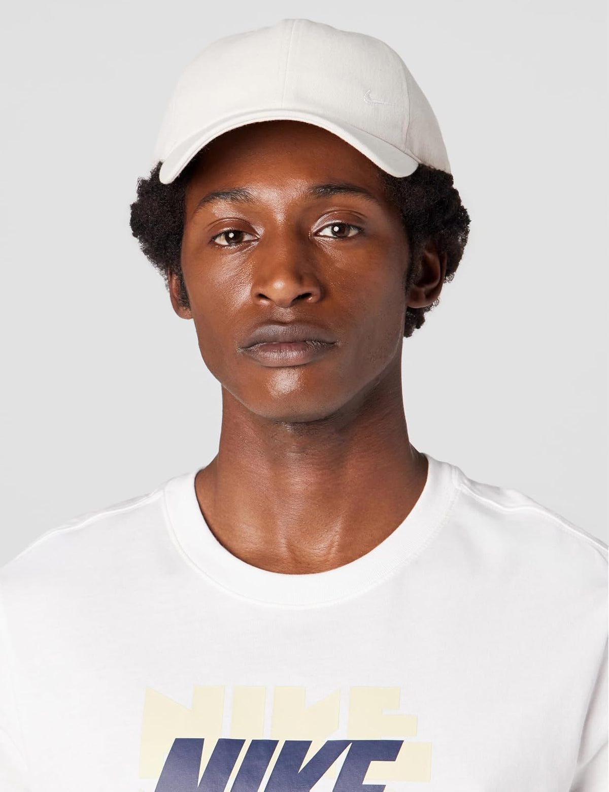 Nike U Club Cap U CB SM SWSH L Cap Unisex Adulto
