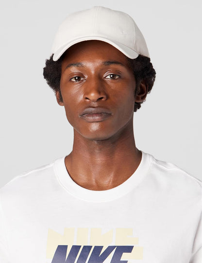 Nike U Club Cap U CB SM SWSH L Cap Unisex Adulto