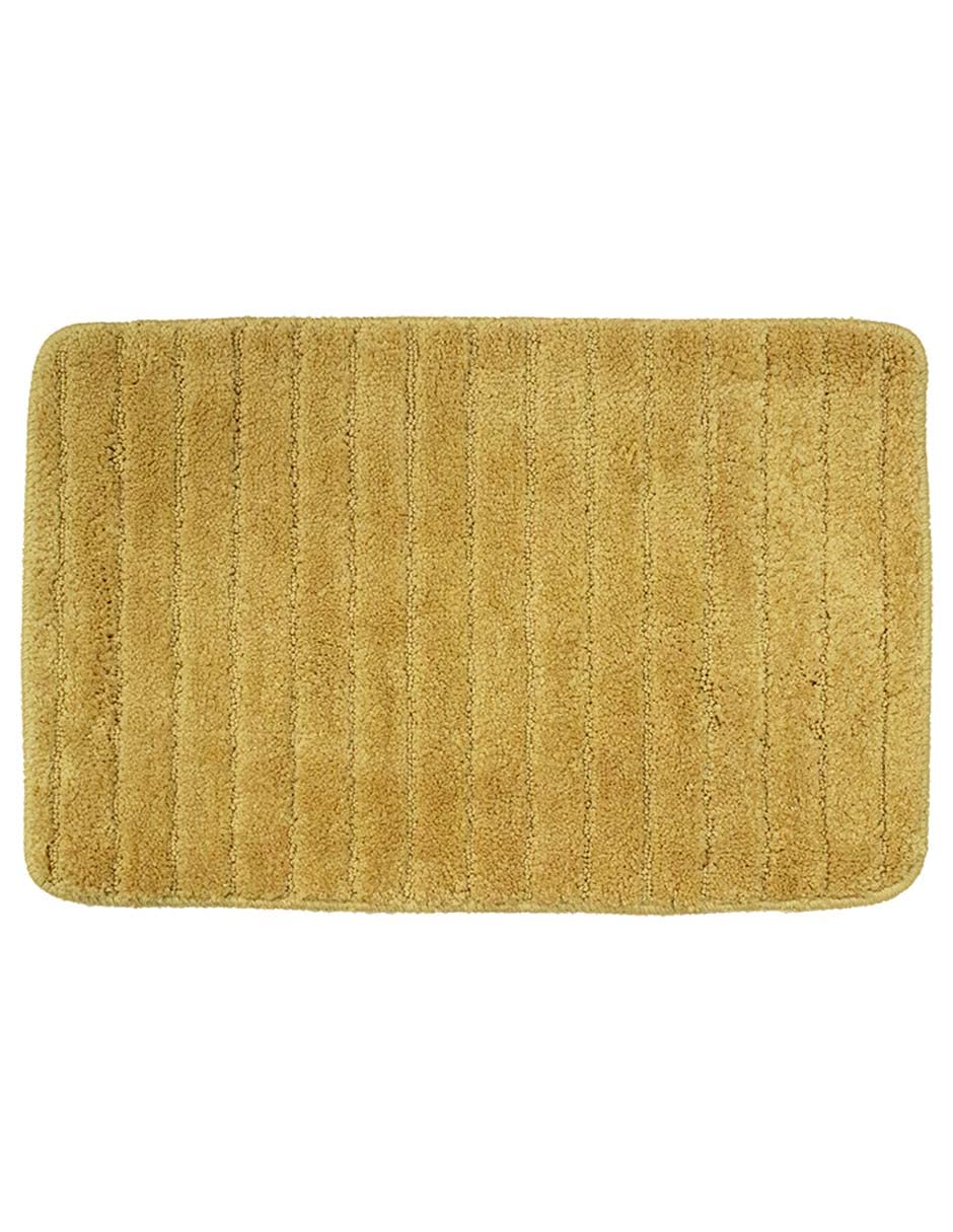 Tapete de baño DIB Oasis Beige 40X60 CM