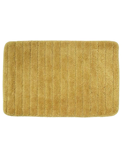 Tapete de baño DIB Oasis Beige 40X60 CM