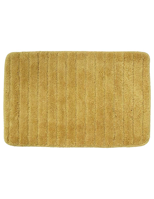 Tapete de baño DIB Oasis Beige 40X60 CM