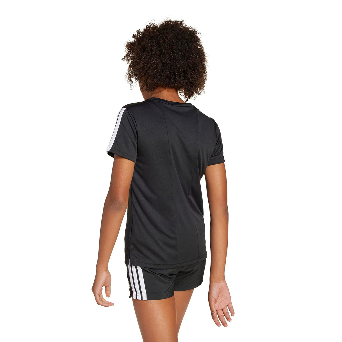 adidas adidas Playera Manga Corta Essentials Playera Manga Corta Niñas