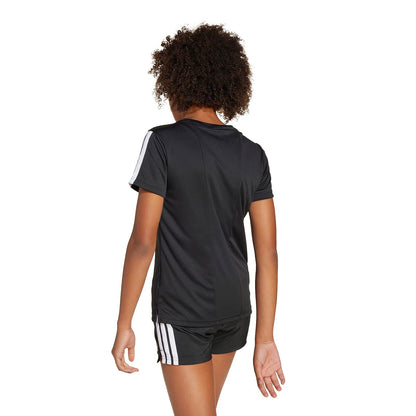 adidas adidas Playera Manga Corta Essentials Playera Manga Corta Niñas