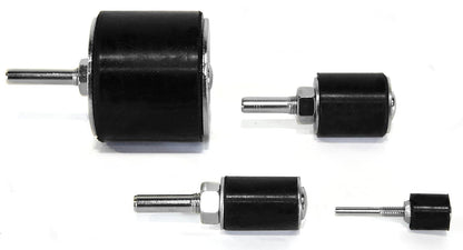WEN DS164 Kit de tambor de lijado de 20 piezas para prensas de taladro y taladros eléctricos