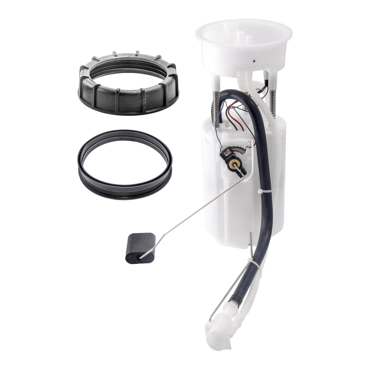 Electric Fuel Pump Module Assembly Herko Premium High Performance 238GE