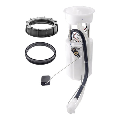 Electric Fuel Pump Module Assembly Herko Premium High Performance 238GE