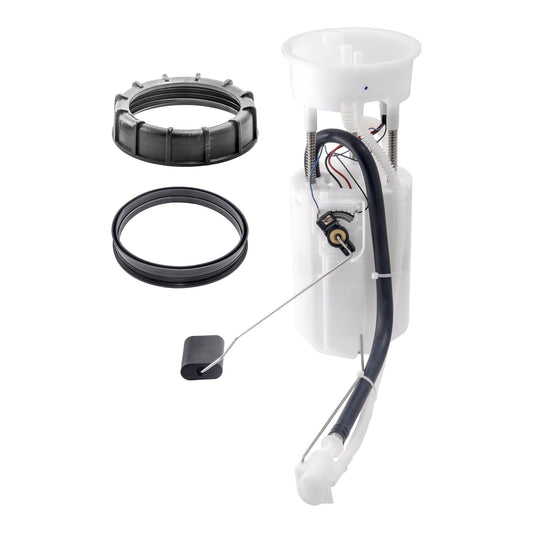 Electric Fuel Pump Module Assembly Herko Premium High Performance 238GE