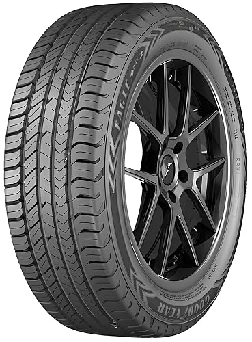 Goodyear Llanta 215/70R15 Eagle Sport 2 98H SL