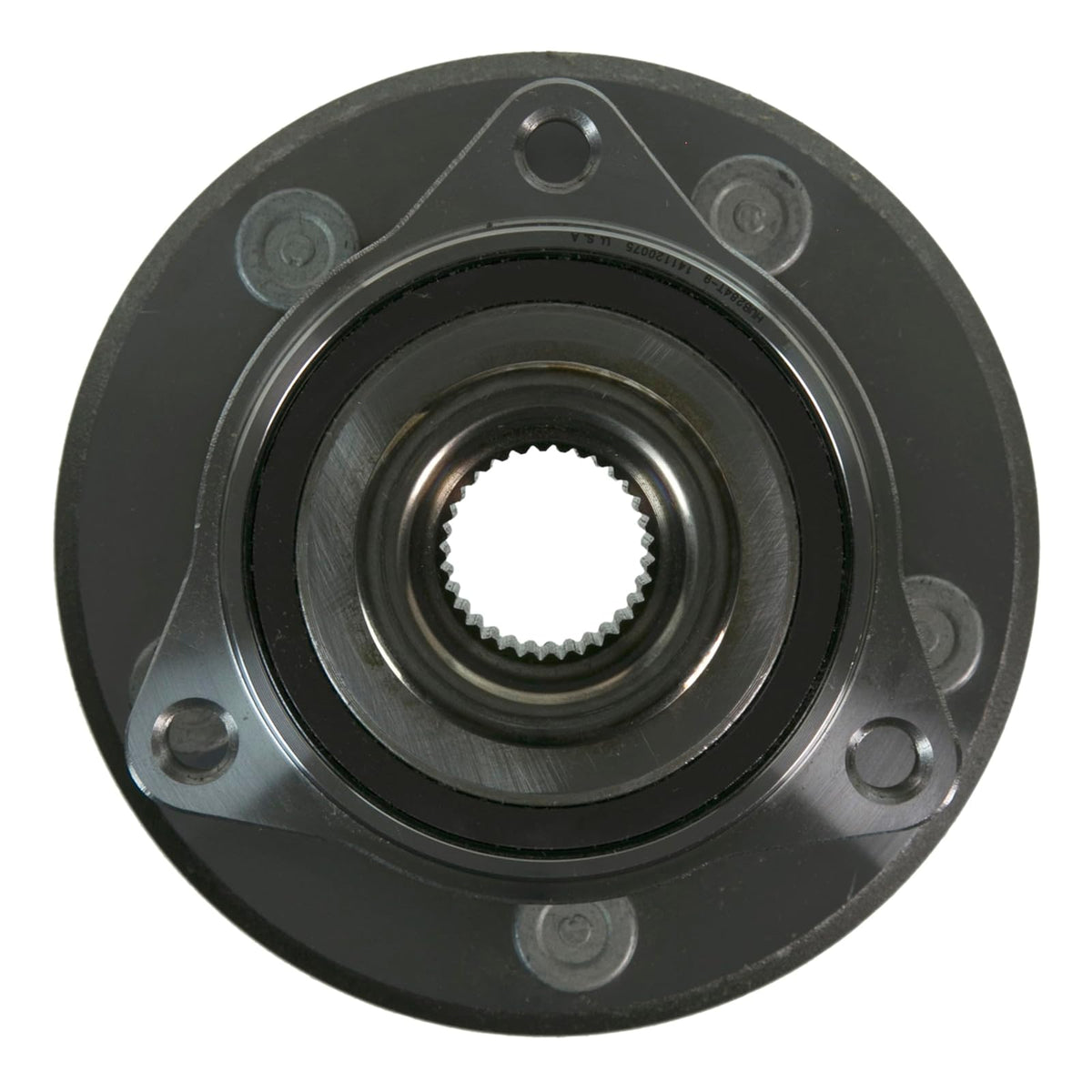 MOOG Cojinete de Rueda y Conjunto de Cubo 513324 para Jeep Grand Cherokee