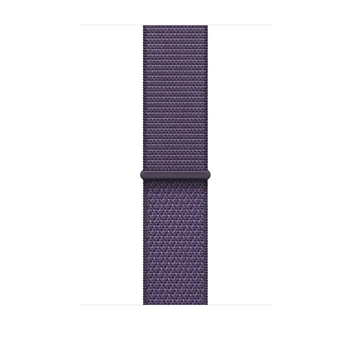 Apple Watch Band - Correa Loop Deportiva - 46 mm - Morado Niebla - Unitalla (para Casi Cualquier muñeca)