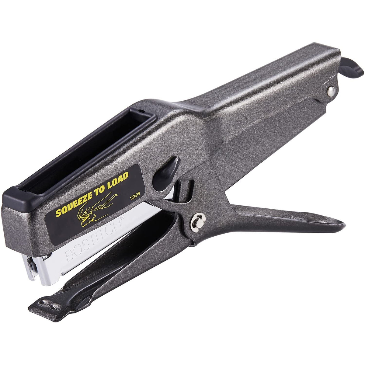 BOSTITCH B8 02245 Engrapadora (45 hojas)