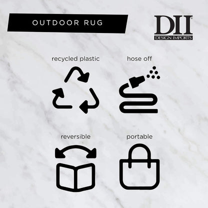 DII Toallas de Cocina geométricas de algodón Decorativas para casa de Campo Chic, tamaño Grande, Perfecto para el día de la Madre, anfitriona, Regalo de inauguración de la casa