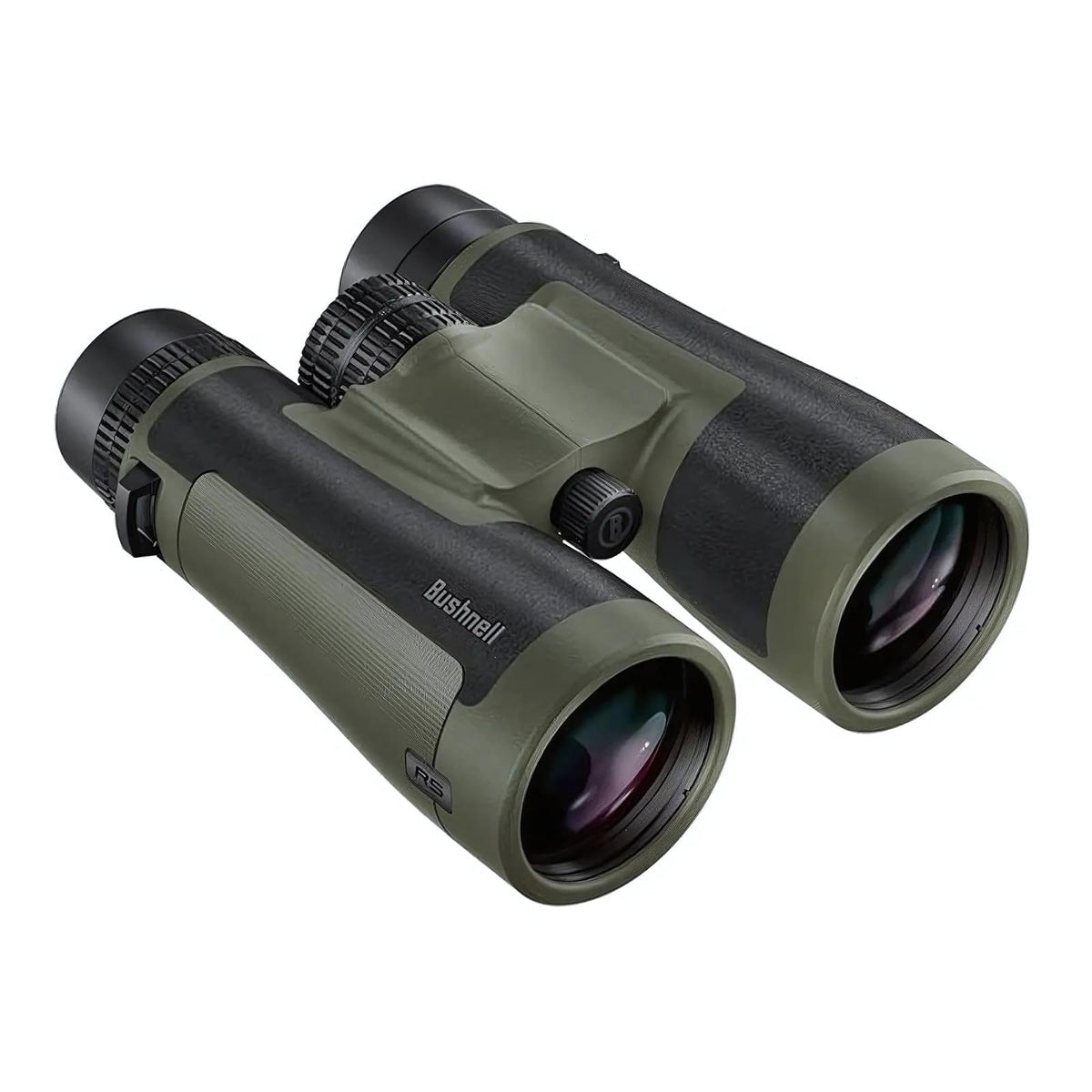 Bushnell Binoculares R5 12x50 mm Roof IPX7 FMC HD Exo Barrier
