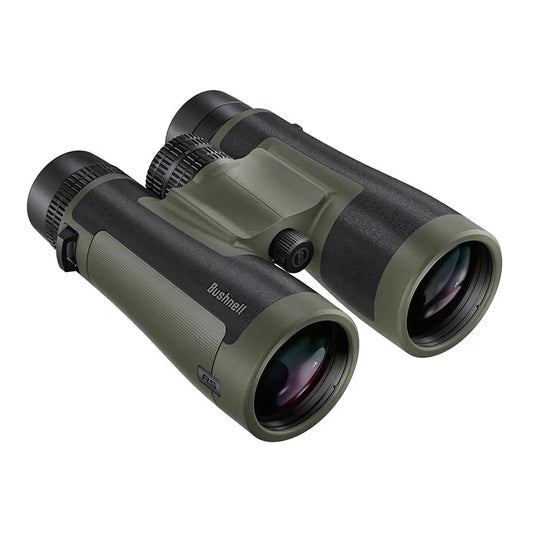 Bushnell Binoculares R5 12x50 mm Roof IPX7 FMC HD Exo Barrier